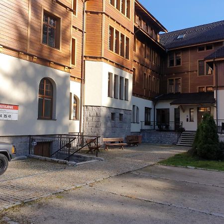 Apartament 41 W Willi Jozefina, Parking W Cenie! Mbnoclegi Шклярска-Поремба Экстерьер фото