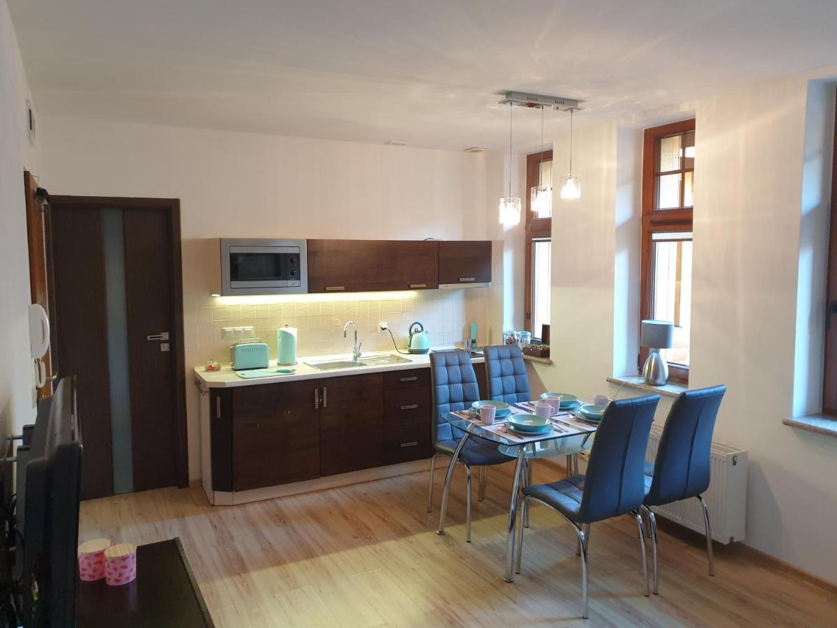 Apartament 41 W Willi Jozefina, Parking W Cenie! Mbnoclegi Шклярска-Поремба Экстерьер фото