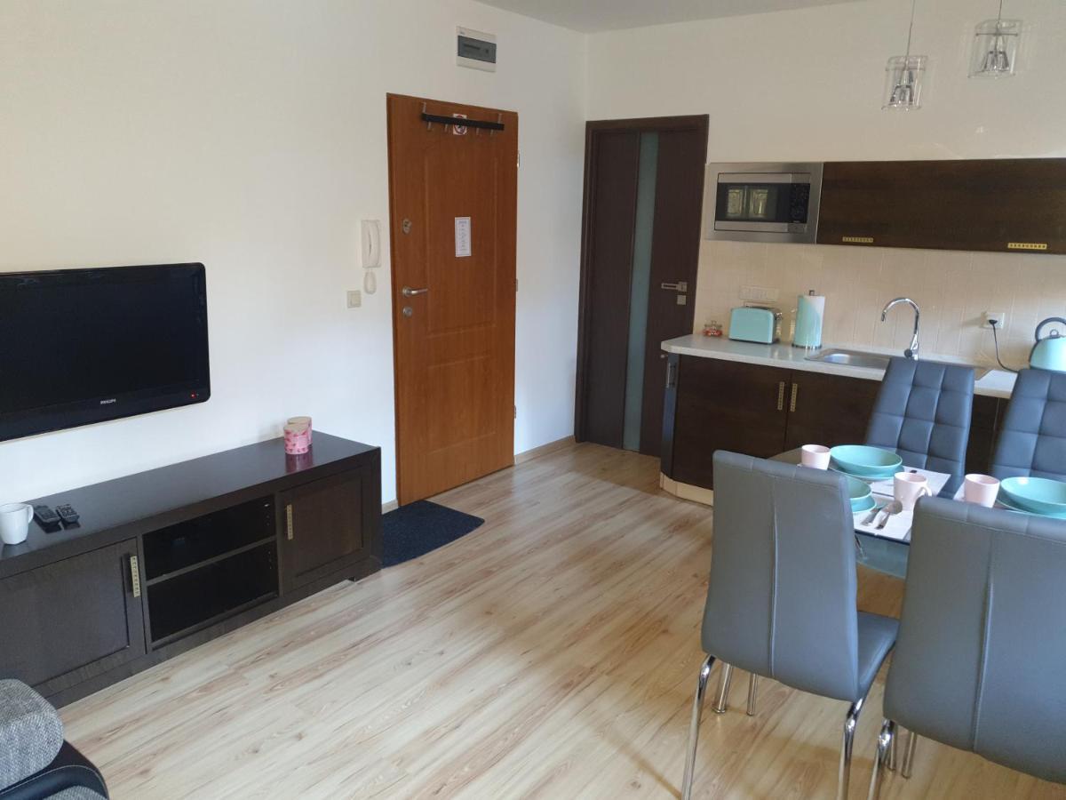 Apartament 41 W Willi Jozefina, Parking W Cenie! Mbnoclegi Шклярска-Поремба Экстерьер фото